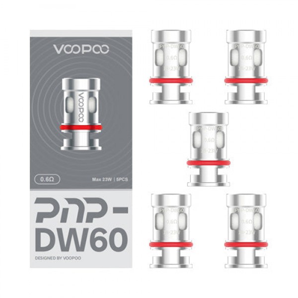 PnP Coils | VooPoo