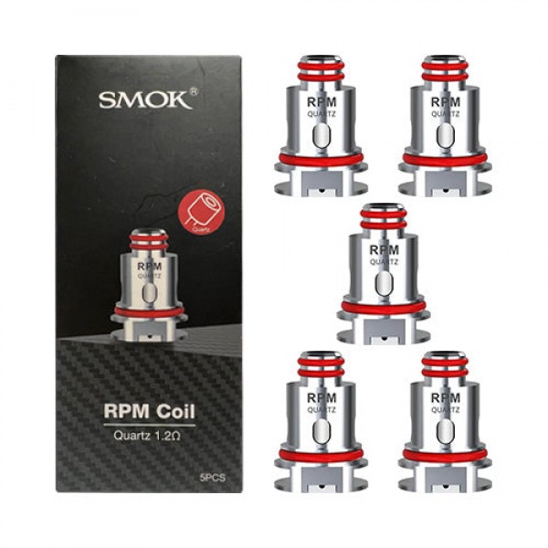 RPM Coils | SMOK