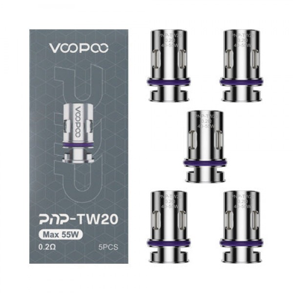 PnP Coils | VooPoo