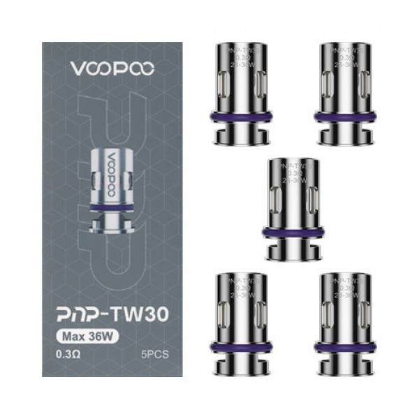 PnP Coils | VooPoo