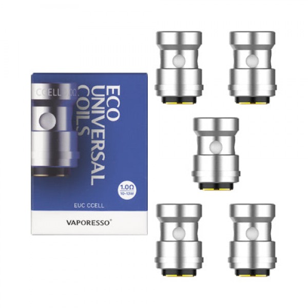 VM Stick - VM Solo EUC Coils | Vaporesso