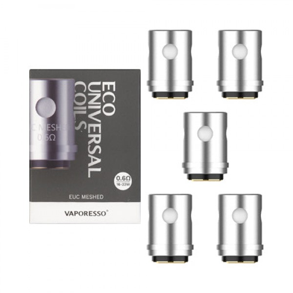 VM Stick - VM Solo EUC Coils | Vaporesso