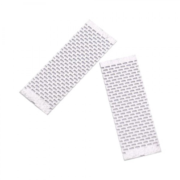 Zeus X Mesh Micromesh Sheet Coils | Geek Vape