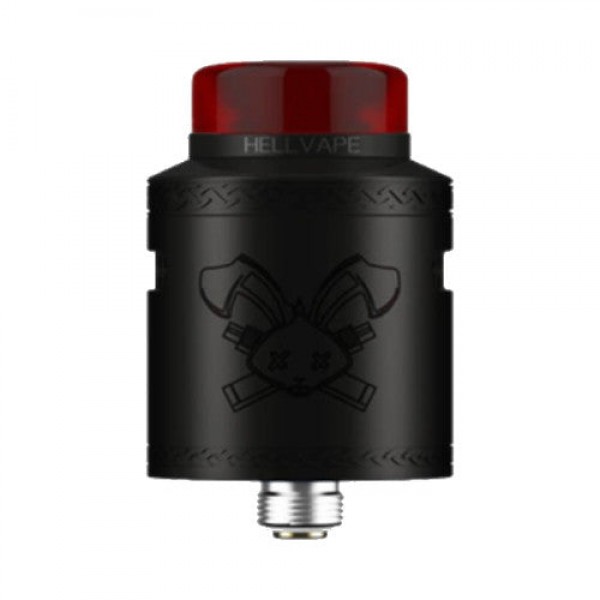 Dead Rabbit V2 RDA | Hellvape