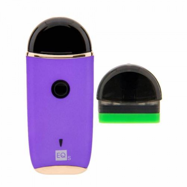 EQs Plex3D Replacement Pod | Innokin