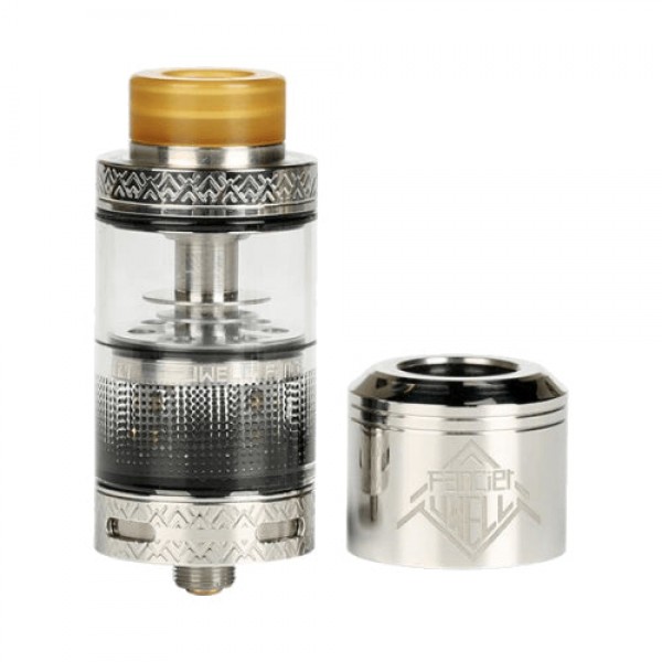 Fancier RTA & RDA | Uwell