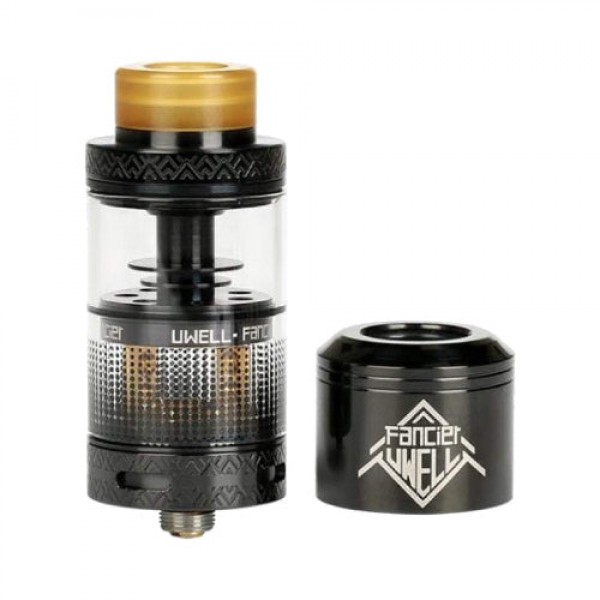 Fancier RTA & RDA | Uwell