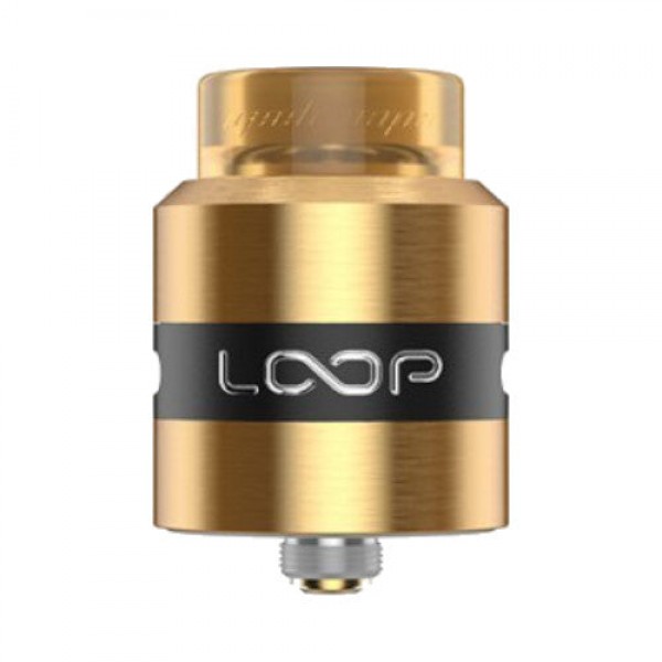 Loop RDA | Geek Vape