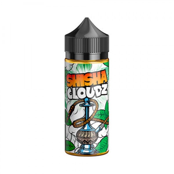 Menthol | Shisha Cloudz