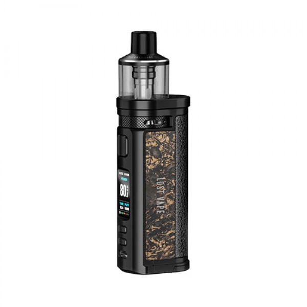 Centaurus Q80 Pod Mod Kit | Lost Vape