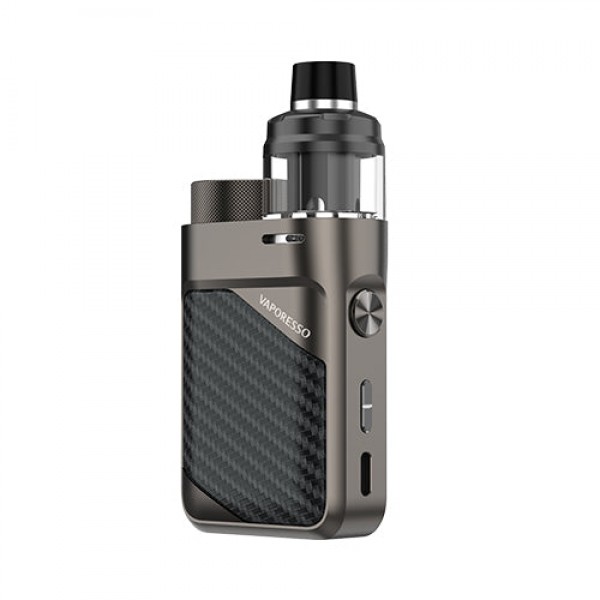 Swag PX80 Pod Mod Kit | Vaporesso