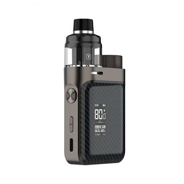 Swag PX80 Pod Mod Kit | Vaporesso