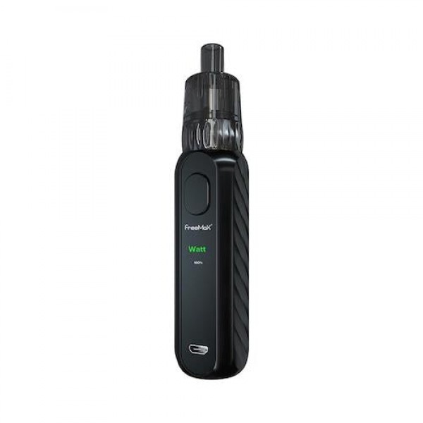 Gemm 25w Pod Mod Kit | Freemax