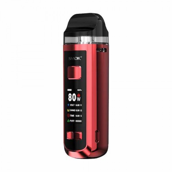 RPM 2 Pod Mod Kit | SMOK