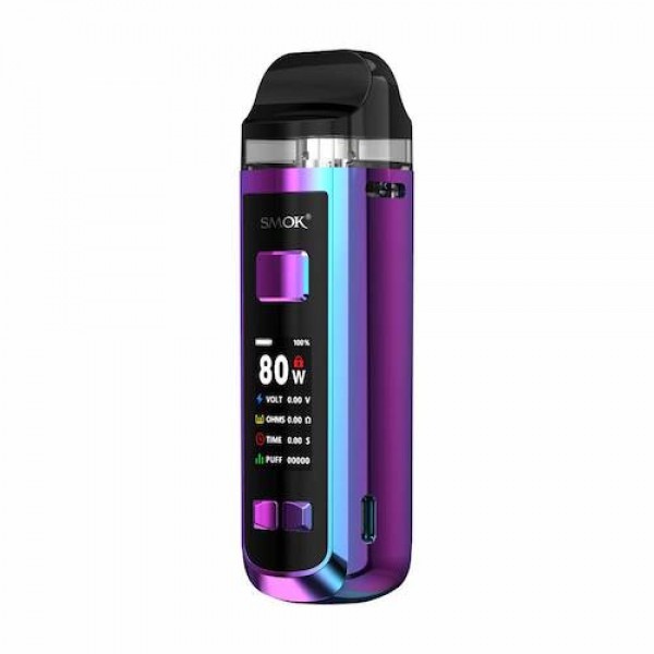 RPM 2 Pod Mod Kit | SMOK