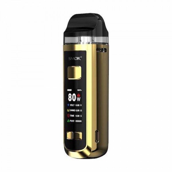 RPM 2 Pod Mod Kit | SMOK