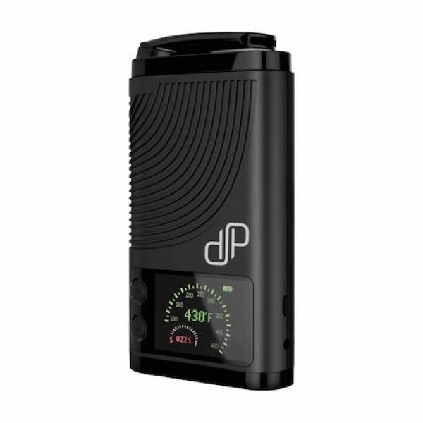 Boundless CFX Dry Herb Vaporizer