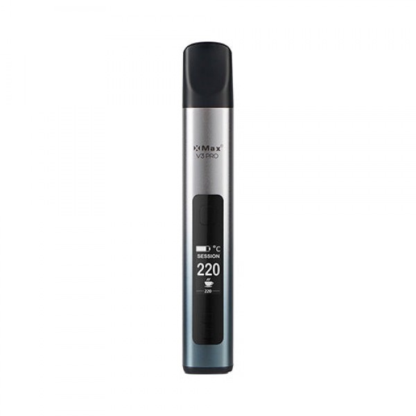 XMAX V3 PRO Dry Herb Vapouriser