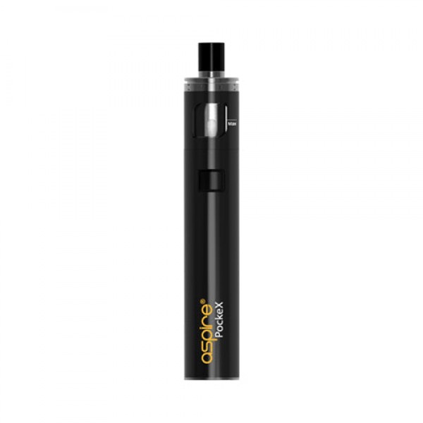 Pockex Kit | Aspire