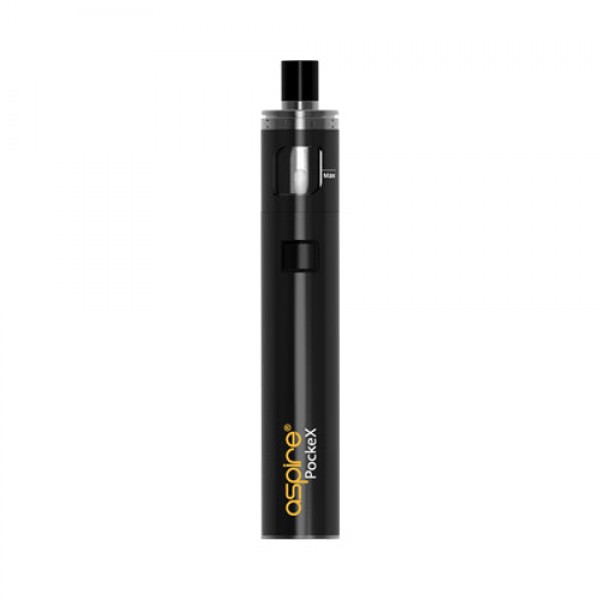 Pockex Kit | Aspire