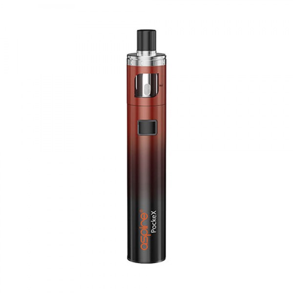 Pockex Kit | Aspire