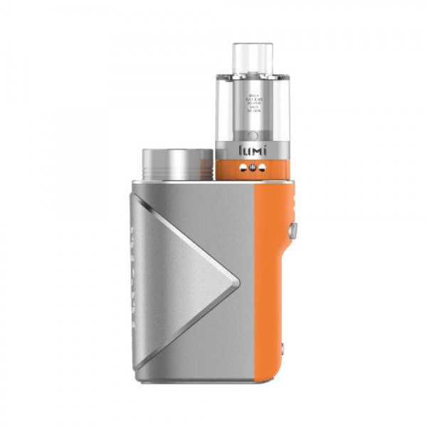 Lucid Kit | Geek Vape