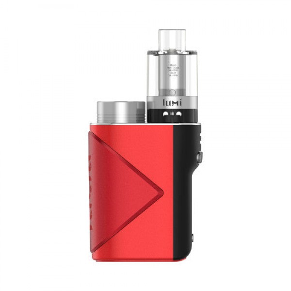 Lucid Kit | Geek Vape