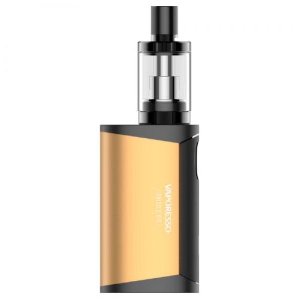 Drizzle Fit Kit | Vaporesso