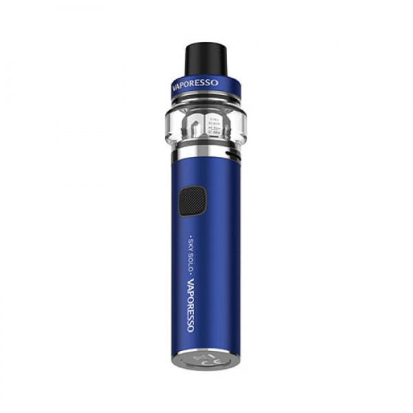 Sky Solo Kit | Vaporesso