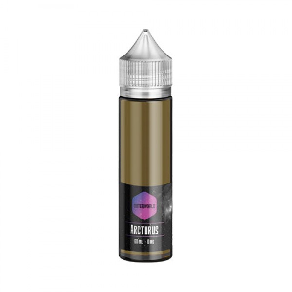 Arcturus | Outerworld