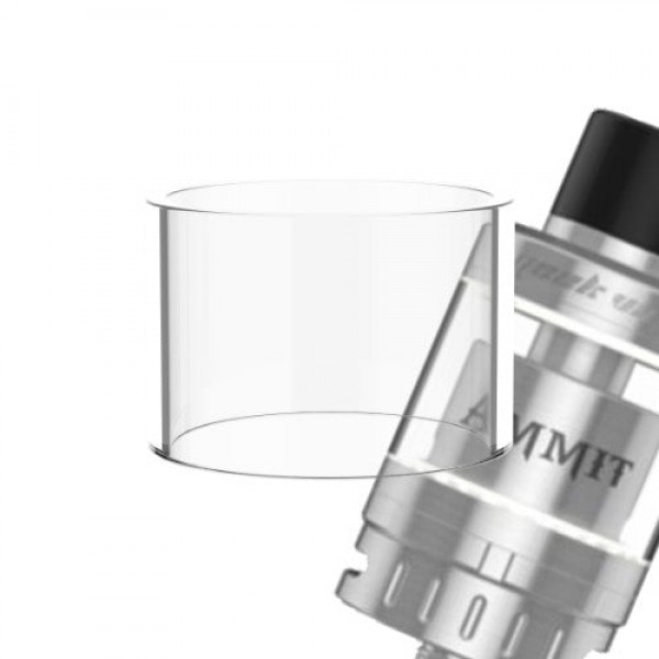 Ammit 25 RTA Replacement Glass | Geek Vape