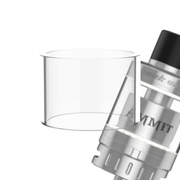 Ammit 25 RTA Replacement Glass | Geek Vape