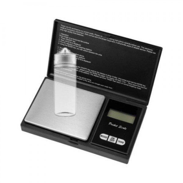 Professional Mini Digital Mixing Scales