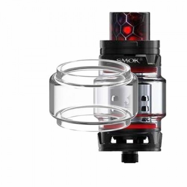 TFV12 Prince Tank Replacement Glass | SMOK