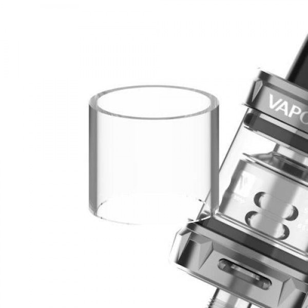 SKRR-S Mini Tank Replacement Glass | Vaporesso