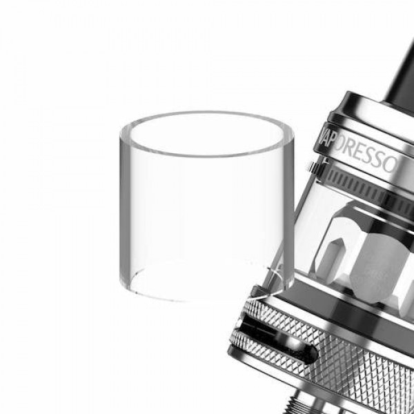 NRG PE Tank Replacement Glass | Vaporesso