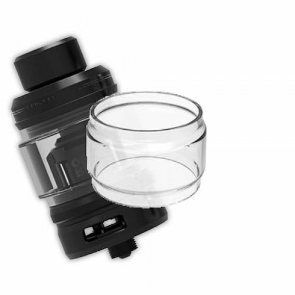 nexMESH Tank Replacement Glass | OFRF