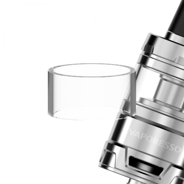 Cascade Baby Tank Replacement Glass | Vaporesso