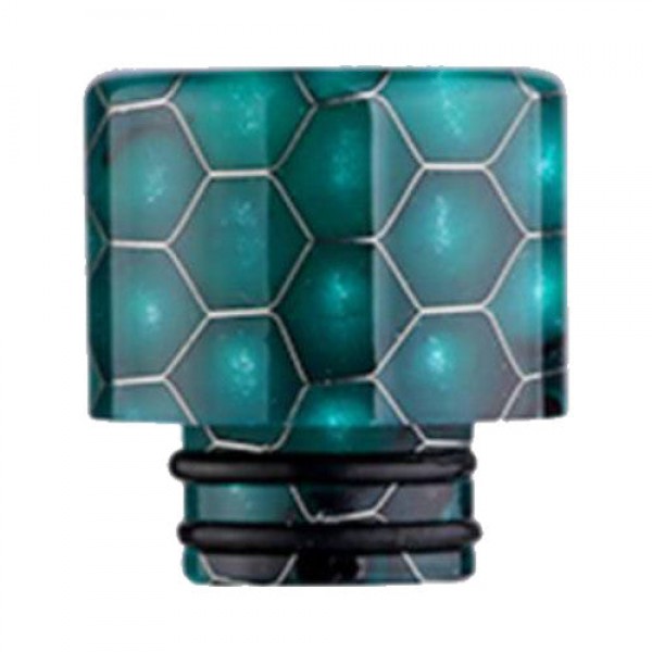Snake Resin 510 Drip Tip