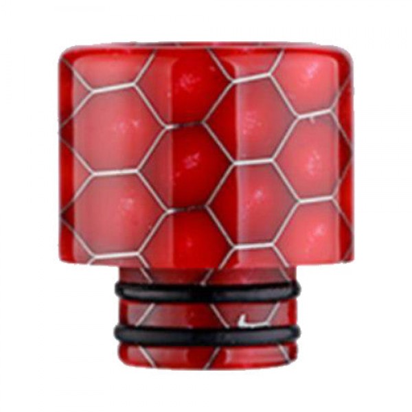 Snake Resin 510 Drip Tip