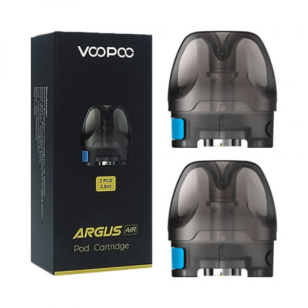 Argus Air Replacement Pods | VooPoo