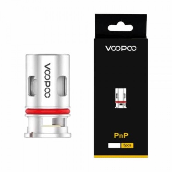 Argus Air PnP Coils | VooPoo