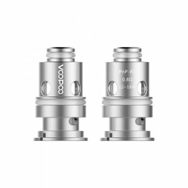 Argus Air PnP Coils | VooPoo