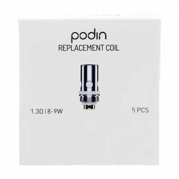 Podin Coils | Innokin