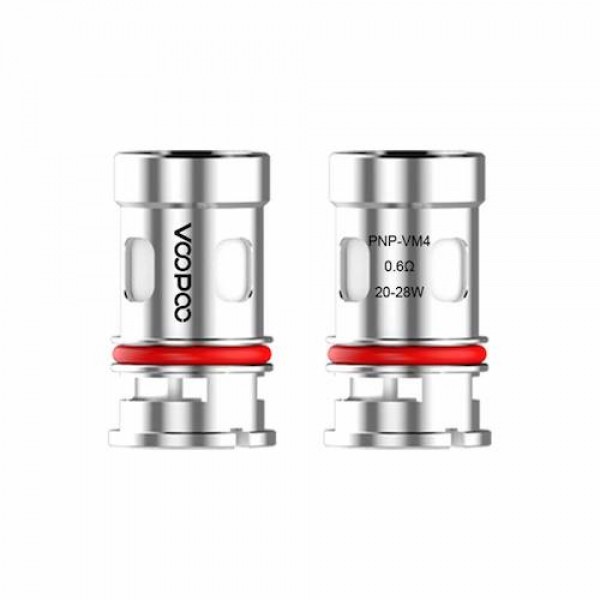 V Suit PnP Coils | VooPoo