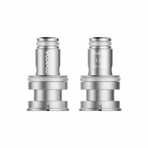 V Suit PnP Coils | VooPoo