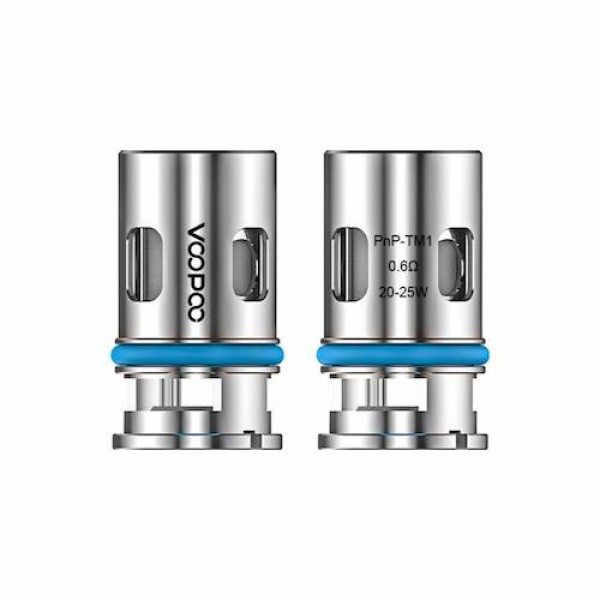 V Suit PnP Coils | VooPoo