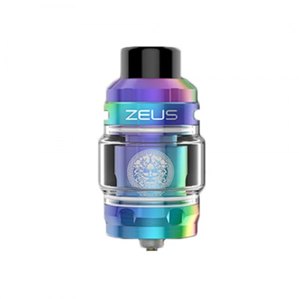 Z Subohm Tank | Geek Vape