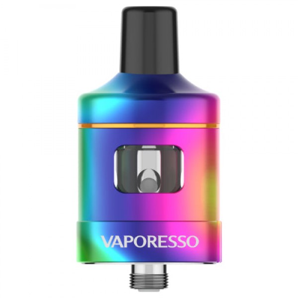 VM 25 Tank | Vaporesso