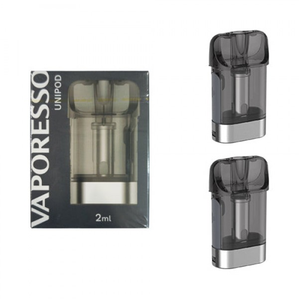 XTRA Replacement Pods | Vaporesso